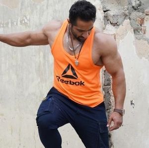 Meet your Posher, Alireza